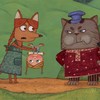 Сборник мультфильмов «Гора самоцветов» (для детей от 7 лет)
