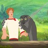 Мультфильм «Иван Царевич и Серый Волк» стал самой кассовой отечественной анимационной лентой.