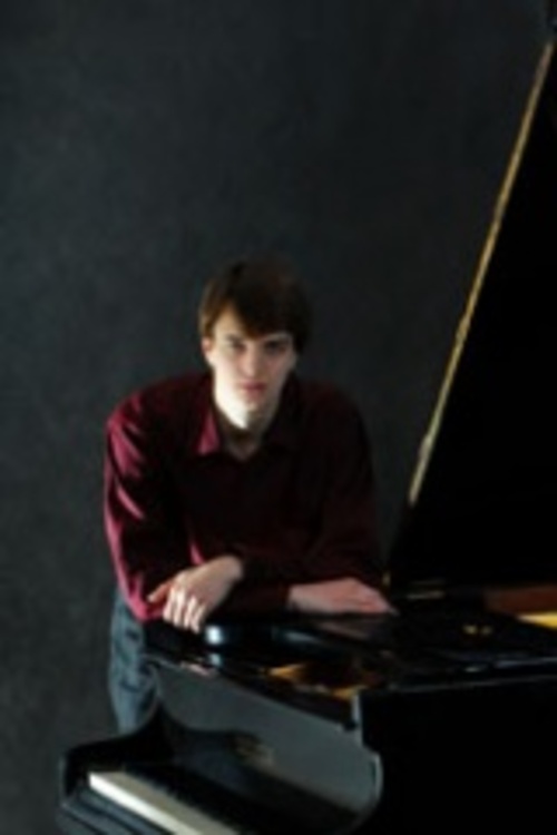 Александр Синчук&nbsp;&mdash; <nobr>пианист-интеллектуал</nobr>