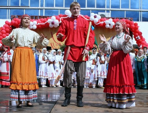 Фестиваль &laquo;Я&nbsp;люблю тебя, Россия!&raquo;