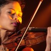 Королева скрипки Ванесса Мэй выступит перед красноярской публикой