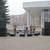 Мятный бриз у Красноярского оперного театра