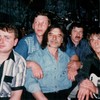 Группа «Гамма» — долгожители красноярской рок-музыки