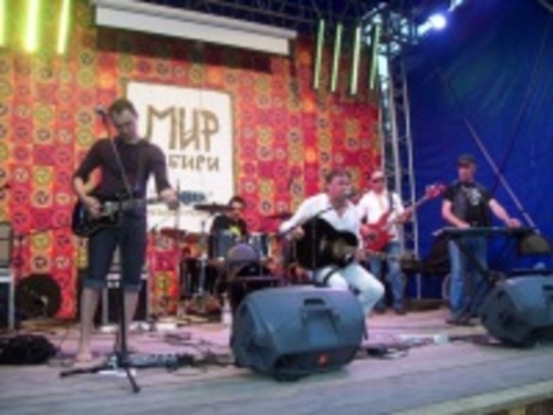 &laquo;STARый МАЧО&raquo;