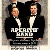 Aperitif-band