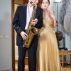«Всемирные Русские Студии» представляют премьеру «Соло на саксофоне» с Алексеем Серебряковым