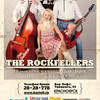 &laquo;The Rockfellers&raquo;