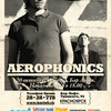 &laquo;Aerophonics&raquo;