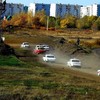 Александр Щетинин и Денис Самсонов привезли 1 и 2 места с автогонок в Омске