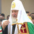 Патриарх Кирилл в Красноярске