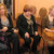Нина Новикова и Евгения Виленская приобщились к круглому столу