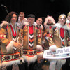 Музыкальный привет от группы «Яхонт» северным народам края